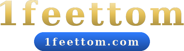 1feettom logo