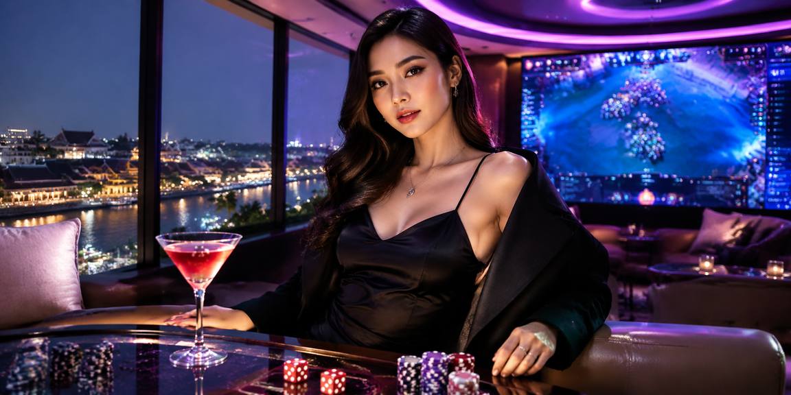 1feettom Casino